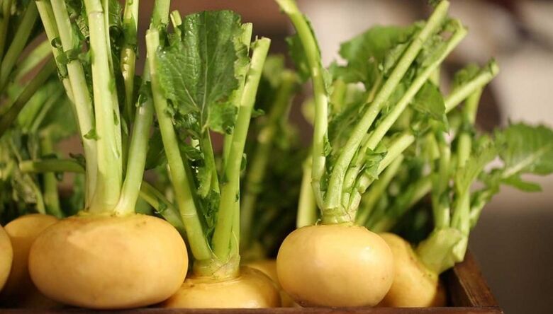 Que verduras son útiles para a potencia masculina