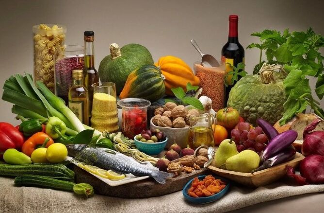 Nutrición real